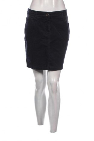 Φούστα S.Oliver, Μέγεθος M, Χρώμα Μπλέ, Τιμή 2,99 €