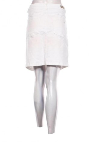 Sukňa S.Oliver, Veľkosť XL, Farba Biela, Cena  7,77 €