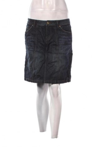 Rock S.Oliver, Größe M, Farbe Blau, Preis 3,99 €