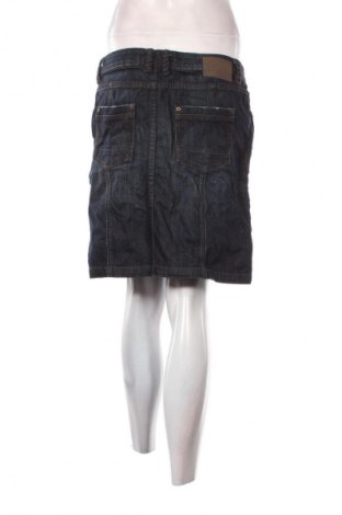 Rock S.Oliver, Größe M, Farbe Blau, Preis 3,99 €