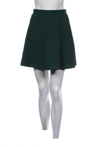Spódnica SHEIN, Rozmiar S, Kolor Zielony, Cena 27,55 zł