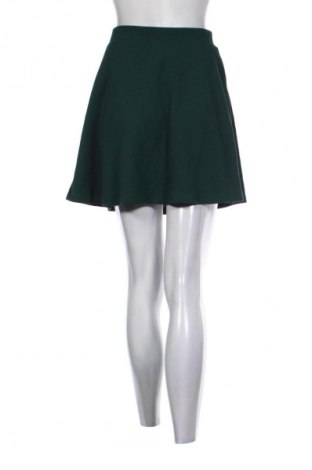 Spódnica SHEIN, Rozmiar S, Kolor Zielony, Cena 27,55 zł