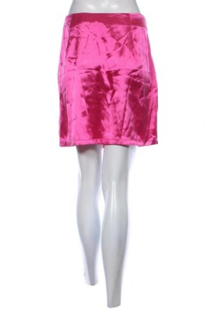 Spódnica SHEIN, Rozmiar XL, Kolor Różowy, Cena 20,99 zł