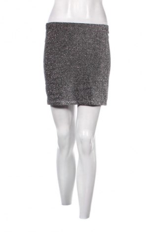 Szoknya SHEIN, Méret S, Szín Ezüstös, Ár 1 029 Ft