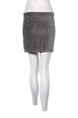 Szoknya SHEIN, Méret S, Szín Ezüstös, Ár 1 029 Ft