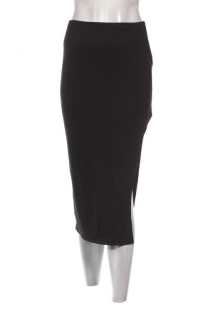 Szoknya SHEIN, Méret M, Szín Fekete, Ár 1 079 Ft