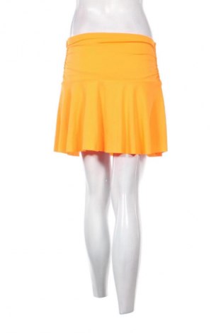 Sukňa SHEIN, Veľkosť S, Farba Oranžová, Cena  1,95 €