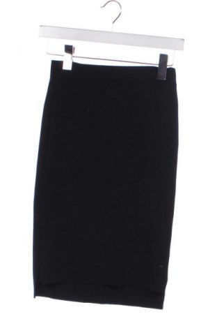 Spódnica Second Female, Rozmiar XS, Kolor Czarny, Cena 22,99 zł