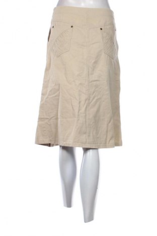 Rock Sepia, Größe S, Farbe Beige, Preis € 1,99