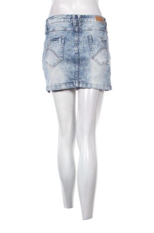 Spódnica Sfera, Rozmiar S, Kolor Niebieski, Cena 22,99 zł