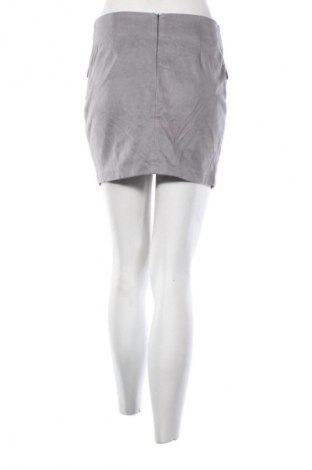 Пола Simplee, Размер M, Цвят Сив, Цена 2,04 €