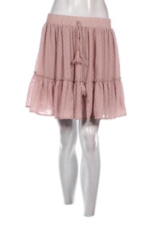 Пола Simplee, Размер S, Цвят Пепел от рози, Цена 2,22 €