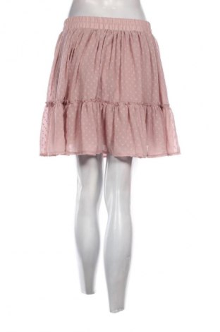 Пола Simplee, Размер S, Цвят Пепел от рози, Цена 2,22 €