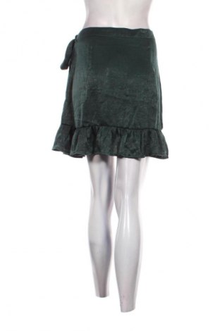 Spódnica Sinsay, Rozmiar M, Kolor Zielony, Cena 27,99 zł