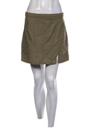 Rock Sinsay, Größe M, Farbe Grün, Preis € 3,99