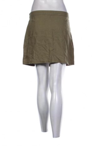 Rock Sinsay, Größe M, Farbe Grün, Preis € 3,99