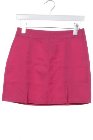 Szoknya Sinsay, Méret XS, Szín Rózsaszín, Ár 3 008 Ft