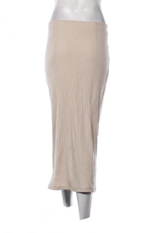 Szoknya Sinsay, Méret S, Szín Bézs, Ár 7 200 Ft