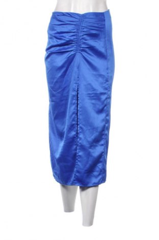 Szoknya Sinsay, Méret S, Szín Kék, Ár 1 219 Ft