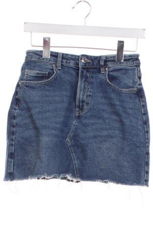 Szoknya Sinsay, Méret XS, Szín Kék, Ár 5 800 Ft