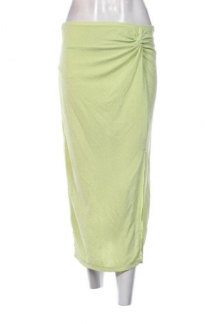 Szoknya Sinsay, Méret S, Szín Zöld, Ár 1 849 Ft