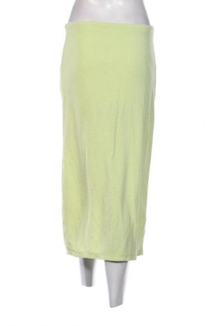 Szoknya Sinsay, Méret S, Szín Zöld, Ár 1 849 Ft