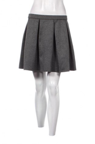 Sukně Sinsay, Velikost M, Barva Šedá, Cena  49,00 Kč