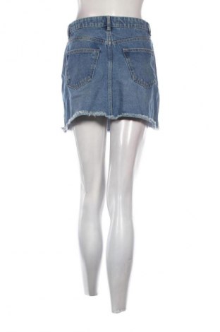 Szoknya Sinsay, Méret S, Szín Kék, Ár 979 Ft