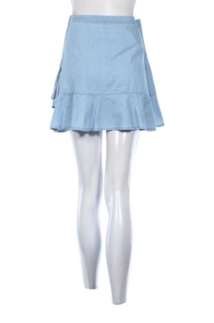 Szoknya Sinsay, Méret M, Szín Kék, Ár 3 160 Ft