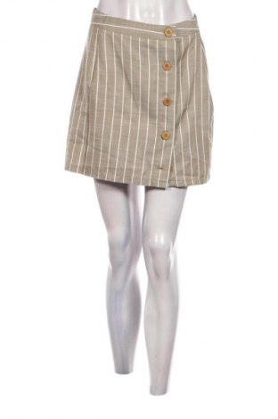 Spódnica Sinsay, Rozmiar S, Kolor Zielony, Cena 22,70 zł