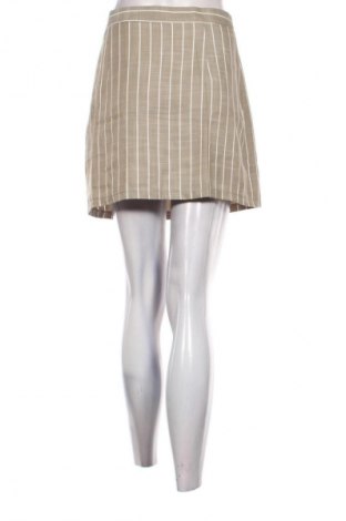 Spódnica Sinsay, Rozmiar S, Kolor Zielony, Cena 22,70 zł