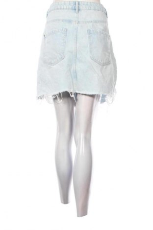 Szoknya Sinsay, Méret L, Szín Kék, Ár 3 174 Ft