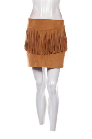 Пола Sora, Размер S, Цвят Кафяв, Цена 2,04 €