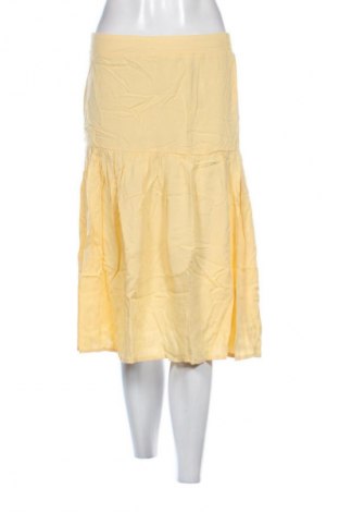 Пола Soya Concept, Размер S, Цвят Жълт, Цена 16,87 €