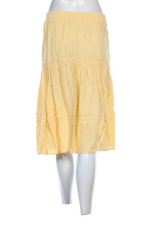 Пола Soya Concept, Размер S, Цвят Жълт, Цена 16,87 €