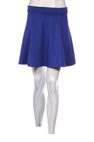 Szoknya Stradivarius, Méret M, Szín Kék, Ár 1 039 Ft