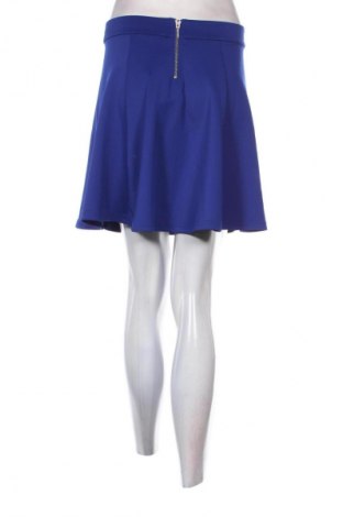 Szoknya Stradivarius, Méret M, Szín Kék, Ár 1 039 Ft