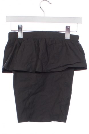 Пола Stradivarius, Размер S, Цвят Сив, Цена 4,60 €