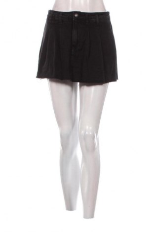 Fustă Stradivarius, Mărime M, Culoare Negru, Preț 39,99 Lei