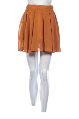 Пола Supre, Размер S, Цвят Кафяв, Цена 3,06 €