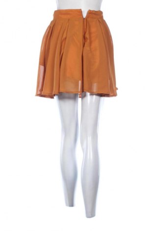 Пола Supre, Размер S, Цвят Кафяв, Цена 3,06 €