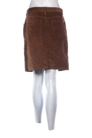 Φούστα TCM, Μέγεθος M, Χρώμα Καφέ, Τιμή 1,99 €