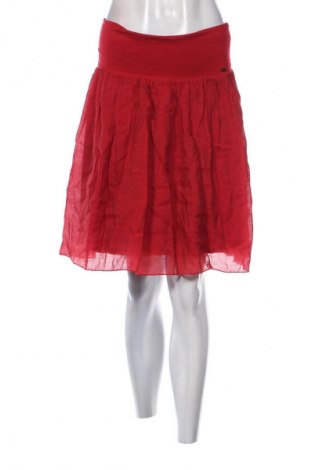 Пола Timeout, Размер M, Цвят Червен, Цена 7,15 €