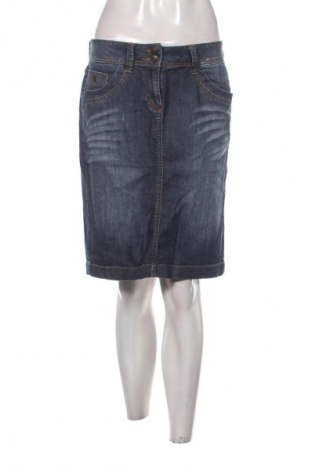 Szoknya Tom Tailor, Méret M, Szín Kék, Ár 3 168 Ft