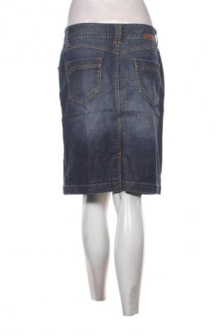 Szoknya Tom Tailor, Méret M, Szín Kék, Ár 3 168 Ft
