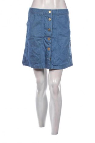 Spódnica Tom Tailor, Rozmiar S, Kolor Niebieski, Cena 26,99 zł