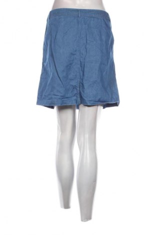 Spódnica Tom Tailor, Rozmiar S, Kolor Niebieski, Cena 26,99 zł