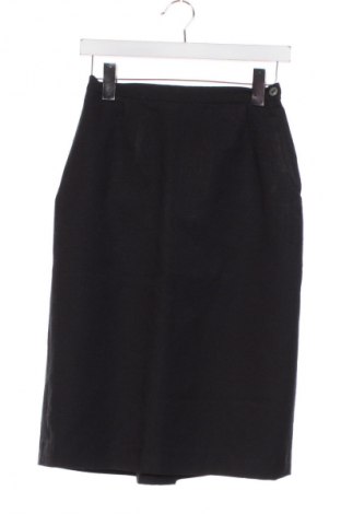 Spódnica Tom Tompson, Rozmiar XS, Kolor Czarny, Cena 6,99 zł