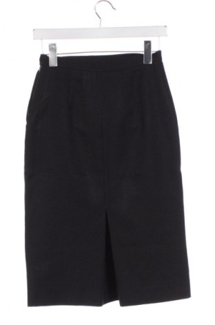 Spódnica Tom Tompson, Rozmiar XS, Kolor Czarny, Cena 6,99 zł