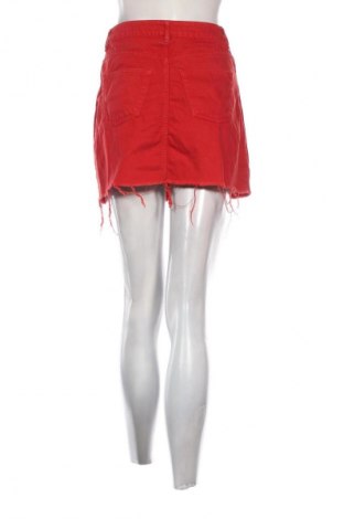 Φούστα Topshop, Μέγεθος S, Χρώμα Βιολετί, Τιμή 4,99 €